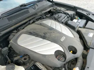 2016 Hyundai Azera с VIN KMHFG4JG3GA510125, выставлен на аукционе IAAI как лот 42297833 с пробегом 127 343 миль миль и . История ставок и продаж доступна на DreamBid. Изображение 19.