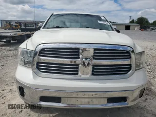 2016 Ram 1500 Lone Star with VIN 1C6RR6LM2GS225699, listed as a Copart auction lot 68016464 with 235,904 mi miles and Clean Title. Bid and sale history available at DreamBid. Image 5.