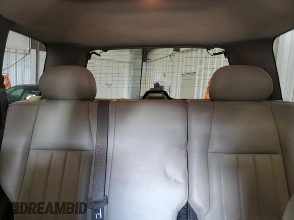 2007 Jeep Liberty Limited z VIN 1J4GL58K87W520652, wystawiony jako Copart lot #48041335 z przebiegiem 124 863 mil mil oraz Czysty tytuł • Clean title. Historia ofert i sprzedaży dostępna na DreamBid. Obrazek 10.