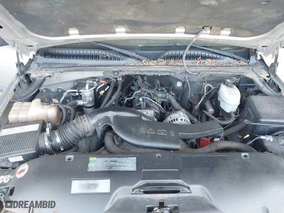 2004 Chevrolet Tahoe LT with VIN 1GNEK13T24J163378, listed as a IAAI auction lot 42109812 with 151,544 mi miles. Bid and sale history available at carsss.com. Image 10.