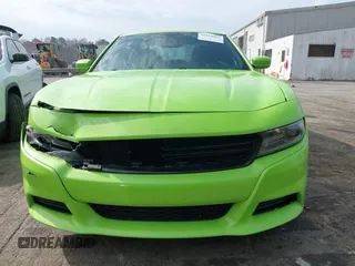 2019 Dodge Charger SXT with VIN 2C3CDXBGXKH713219, listed as a IAAI auction lot 41834667 with 119,798 mi miles. Bid and sale history available at carsss.com. Image 12.