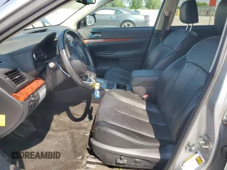 2012 Subaru Outback Limited with VIN 4S4BRBJC8C3212209, listed as a Copart auction lot 60586545 with 165,953 mi miles and Salvage title. Bid and sale history available at DreamBid. Image 7.