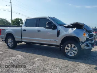 2020 Ford F-250 XL with VIN 1FT7W2BT6LED27669, listed as a IAAI auction lot 41959685 with 47,644 mi miles and . Bid and sale history available at DreamBid. Image 13.