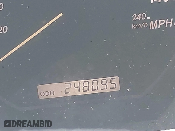 2008 Lexus RX 350 with VIN 2T2GK31U58C053575, listed as a IAAI auction lot 41724591 with 248,095 mi miles and . Bid and sale history available at DreamBid. Image 16.