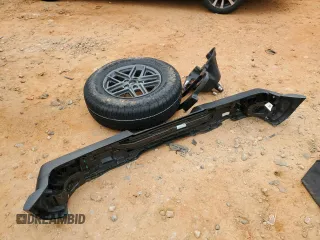 2024 Jeep Wrangler Sport S z VIN 1C4PJXDN3RW136532, wystawiony jako Copart lot #46127105 z przebiegiem 3 161 mil mil oraz Szkoda całkowita • Salvage title. Historia ofert i sprzedaży dostępna na DreamBid. Obrazek 13.