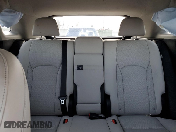 2020 Lexus RX with VIN 2T2HZMAA3LC157745, listed as a Copart auction lot 45034295 with 57,794 mi miles and Salvage Title. Bid and sale history available at carsss.com. Image 10.