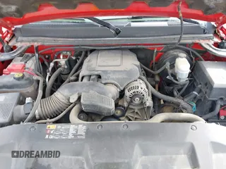 2013 GMC Sierra 1500 SLE with VIN 1GTR2VE79DZ137119, listed as a IAAI auction lot 41948258 with 137,276 mi miles and . Bid and sale history available at DreamBid. Image 10.
