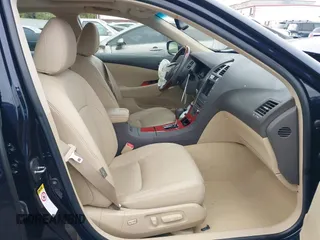 2008 Lexus ES 330 with VIN JTHBJ46G782164832, listed as a IAAI auction lot 42169999 with 39,242 mi miles and . Bid and sale history available at DreamBid. Image 5.