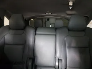 2015 Acura MDX Technology с VIN 5FRYD4H4XFB031366, выставлен на аукционе Copart как лот 59013625 с пробегом 188 073 миль миль и Списание • Salvage title. История ставок и продаж доступна на DreamBid. Изображение 10.