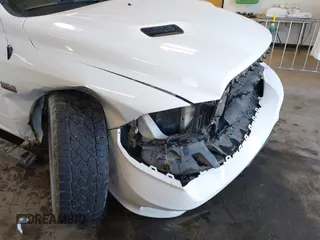 2014 Ram 1500 Sport with VIN 1C6RR7HT5ES367788, listed as a IAAI auction lot 42465965 with 102,578 mi miles and . Bid and sale history available at DreamBid. Image 6.