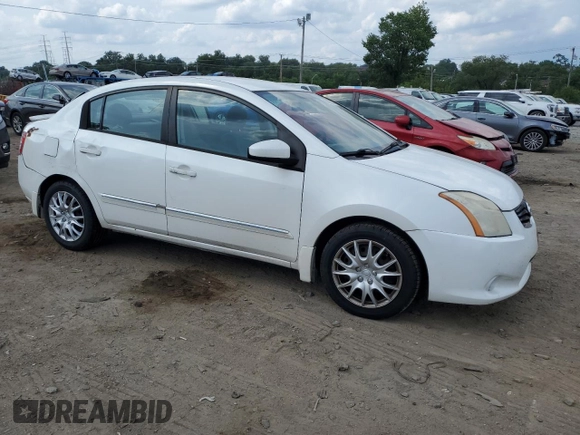 2011 Nissan Sentra SL с VIN 3N1AB6AP8BL649633, выставлен на аукционе Copart как лот 63189535 с пробегом 170 837 миль миль и Чистый • Clean title. История ставок и продаж доступна на DreamBid. Изображение 4.