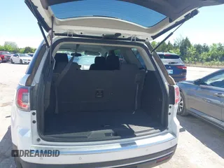 2016 GMC Acadia SLE with VIN 1GKKRPKD3GJ265091, listed as a IAAI auction lot 42083168 with 132,848 mi miles and . Bid and sale history available at DreamBid. Image 16.