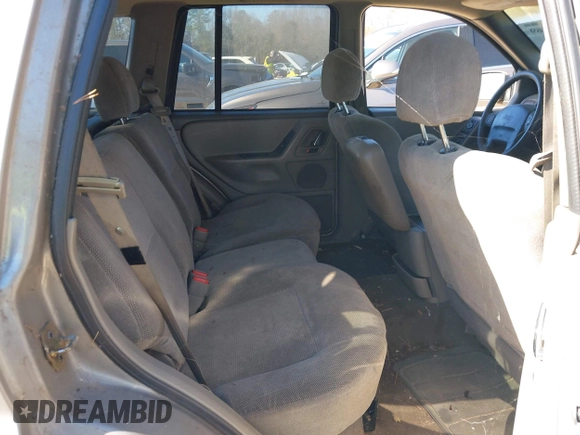2000 Jeep Grand Cherokee Laredo с VIN 1J4G248S2YC344598, выставлен на аукционе IAAI как лот 41744469 с пробегом 210 953 миль миль и . История ставок и продаж доступна на DreamBid. Изображение 8.