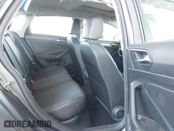 2019 Volkswagen Jetta S с VIN 3VWC57BU9KM053042, выставлен на аукционе IAAI как лот 42282260 с пробегом 41 208 миль миль и . История ставок и продаж доступна на DreamBid. Изображение 8.