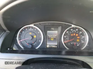 2015 Toyota Camry XLE with VIN 4T1BF1FK2FU101656, listed as a Copart auction lot 48181125 with 115,453 mi miles and Salvage Title. Bid and sale history available at carsss.com. Image 9.