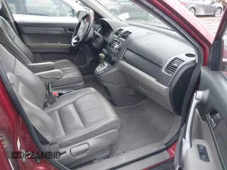 2008 Honda CR-V EX-L with VIN 5J6RE487X8L018270, listed as a IAAI auction lot 41733538 with 202,302 mi miles. Bid and sale history available at carsss.com. Image 5.