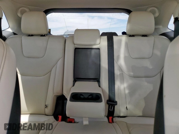 2020 Ford Edge Titanium with VIN 2FMPK3K90LBB37444, listed as a Copart auction lot 60570005 with 118,668 mi miles and Clean title. Bid and sale history available at DreamBid. Image 10.