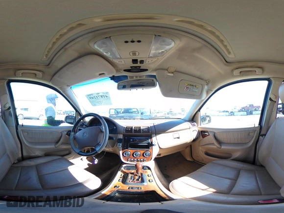 2002 Mercedes-Benz M 320/430/500 with VIN 4JGAB75E42A322824, listed as a IAAI auction lot 41871249 with 203,845 mi miles and . Bid and sale history available at carsss.com. Image 18.