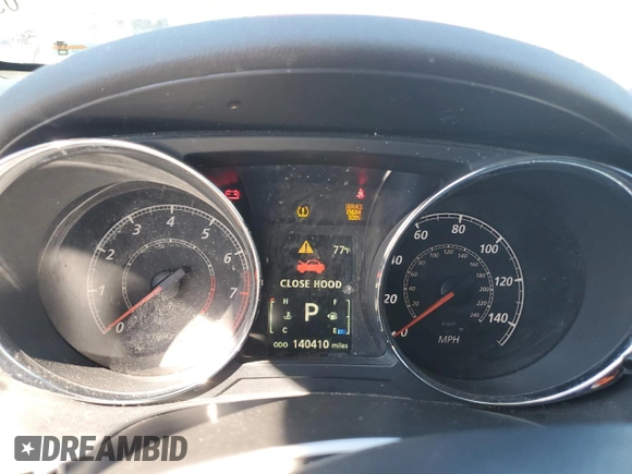 2016 Mitsubishi Outlander Sport 2.0 ES with VIN JA4AP3AU2GZ033911, listed as a Copart auction lot 47028065 with 140,410 mi miles and Clean Title. Bid and sale history available at carsss.com. Image 9.