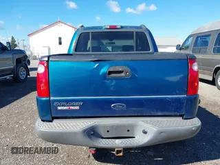 2001 Ford Explorer Sport Trac с VIN 1FMZU77E21UB38442, выставлен на аукционе IAAI как лот 42216297 с пробегом 214 717 миль миль и . История ставок и продаж доступна на DreamBid. Изображение 6.