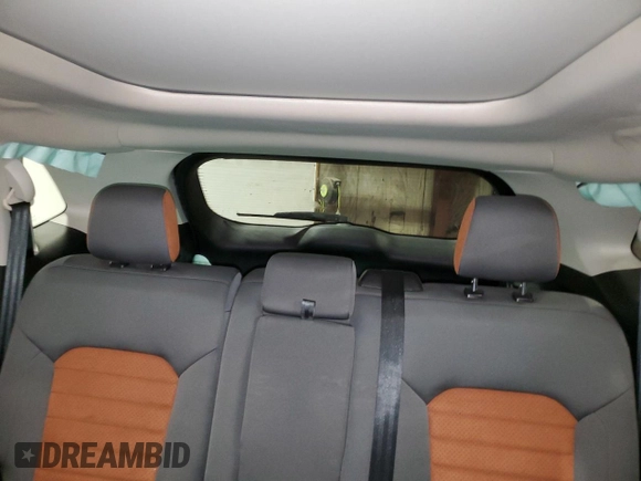 2018 Ford Edge SEL with VIN 2FMPK3J82JBC58577, listed as a Copart auction lot 45838475 with 72,229 mi miles and Salvage Title. Bid and sale history available at carsss.com. Image 10.