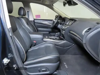 2020 Infiniti QX60 Luxe с VIN 5N1DL0MN0LC508563, выставлен на аукционе Copart как лот 58593215 с пробегом 41 861 миль миль и Списание • Salvage title. История ставок и продаж доступна на DreamBid. Изображение 5.