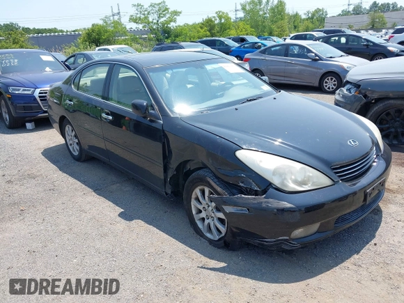2002 Lexus ES 300 с VIN JTHBF30G120068539, выставлен на аукционе IAAI как лот 42413361 с пробегом 133 625 миль миль и . История ставок и продаж доступна на DreamBid. Изображение 1.
