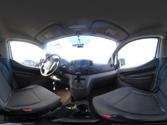 2019 Nissan NV200 S с VIN 3N6CM0KN2KK707796, выставлен на аукционе IAAI как лот 41641148 с пробегом 99 688 миль миль и . История ставок и продаж доступна на DreamBid. Изображение 19.