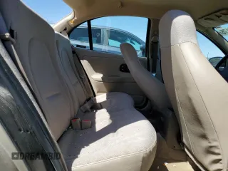 2002 Saturn SL z VIN 1G8ZH54852Z214519, wystawiony jako Copart lot #57287175 z przebiegiem 176 175 mil mil oraz Szkoda całkowita • Salvage title. Historia ofert i sprzedaży dostępna na DreamBid. Obrazek 10.