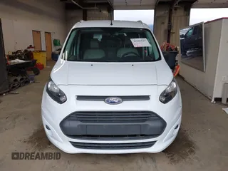 2015 Ford Transit Connect XLT z VIN NM0GS9F71F1194474, wystawiony jako IAAI lot #41666625 z przebiegiem 111 224 mil mil oraz . Historia ofert i sprzedaży dostępna na DreamBid. Obrazek 13.