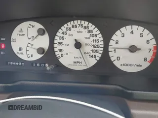1993 Nissan Maxima z VIN JN1EJ01F6PT417978, wystawiony jako IAAI lot #41542899 z przebiegiem 194 433 mil mil oraz . Historia ofert i sprzedaży dostępna na DreamBid. Obrazek 7.