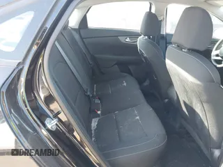 2021 Kia Forte LXS z VIN 3KPF24AD5ME366546, wystawiony jako IAAI lot #41762839 z przebiegiem 23 376 mil mil oraz . Historia ofert i sprzedaży dostępna na DreamBid. Obrazek 8.
