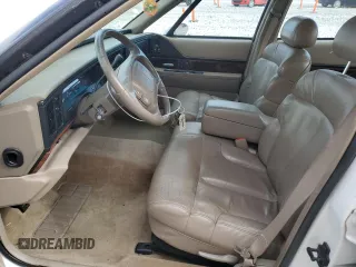 1999 Buick LeSabre Limited with VIN 1G4HR52K1XH501474, listed as a Copart auction lot 47602845 with 120,661 mi miles and Salvage Title. Bid and sale history available at DreamBid. Image 7.
