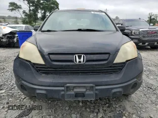 2009 Honda CR-V LX z VIN 5J6RE38309L015015, wystawiony jako Copart lot #56763035 z przebiegiem 211 946 mil mil oraz Szkoda całkowita • Salvage title. Historia ofert i sprzedaży dostępna na DreamBid. Obrazek 5.