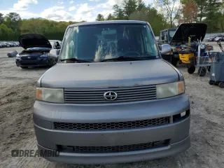 2006 Scion xB z VIN JTLKT324X64125823, wystawiony jako Copart lot #56101735 z przebiegiem 155 454 mil mil oraz Tytuł czysty. Historia ofert i sprzedaży dostępna na DreamBid. Obrazek 5.