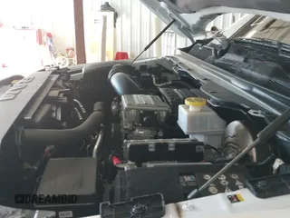 2022 Ram 1500 Limited z VIN 1C6RREHT0NN270422, wystawiony jako IAAI lot #41419177 z przebiegiem 24 922 mil mil oraz . Historia ofert i sprzedaży dostępna na DreamBid. Obrazek 20.