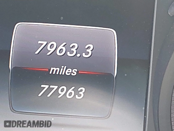 2018 Mercedes-Benz C 300 with VIN WDDWK4KB4JF618940, listed as a IAAI auction lot 42264717 with 77,963 mi miles and . Bid and sale history available at DreamBid. Image 15.