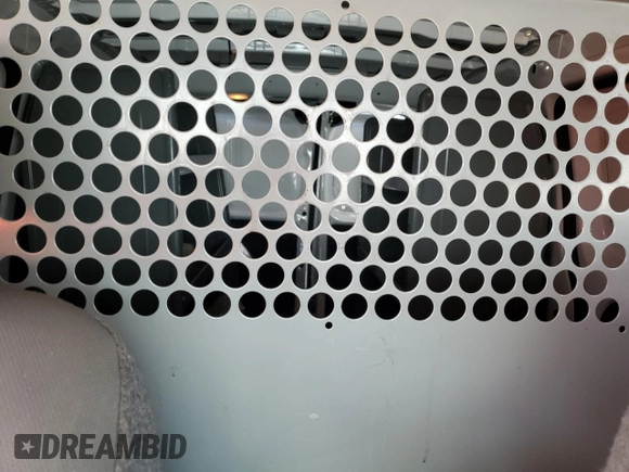 2018 Nissan NV200 SV z VIN 3N6CM0KN8JK692056, wystawiony jako Copart lot #76067534 z przebiegiem 100 077 mil mil oraz Szkoda całkowita • Salvage title. Historia ofert i sprzedaży dostępna na DreamBid. Obrazek 10.