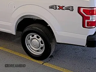 2020 Ford F-150 XL с VIN 1FTEX1EP8LKE46239, выставлен на аукционе IAAI как лот 42806611 с пробегом 171 789 миль миль и . История ставок и продаж доступна на DreamBid. Изображение 7.