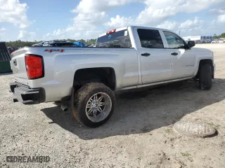 2014 Chevrolet Silverado 1500 LT with VIN 3GCUKREH0EG189721, listed as a Copart auction lot 78586764 with 292,284 mi miles and Salvage Title. Bid and sale history available at carsss.com. Image 3.
