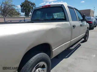 2003 Dodge Ram 2500 ST with VIN 3D7KA28C43G791915, listed as a IAAI auction lot 41948875 with 349,550 mi miles. Bid and sale history available at carsss.com. Image 17.