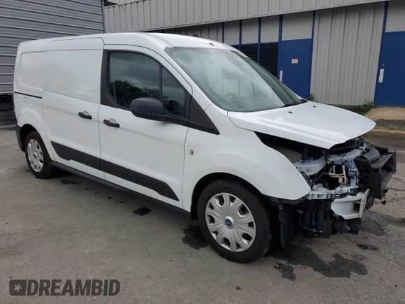 2020 Ford Transit Connect XL с VIN NM0LE7E25L1468772, выставлен на аукционе Copart как лот 64372685 с пробегом 104 508 миль миль и Чистый • Clean title. История ставок и продаж доступна на DreamBid. Изображение 4.