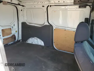 2021 Ford Transit Connect XLT z VIN NM0LS7F26M1484911, wystawiony jako Copart lot #54908885 z przebiegiem 111 621 mil mil oraz Szkody całkowita. Historia ofert i sprzedaży dostępna na DreamBid. Obrazek 11.
