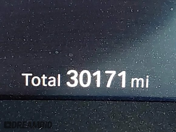 2023 BMW 5 Series 530i with VIN WBA53BH08PCL21884, listed as a IAAI auction lot 41991227 with 30,171 mi miles and . Bid and sale history available at DreamBid. Image 16.