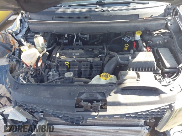 2020 Dodge Journey Crossroad with VIN 3C4PDCGB9LT270198, listed as a IAAI auction lot 41650297 with 95,676 mi miles and . Bid and sale history available at DreamBid. Image 10.