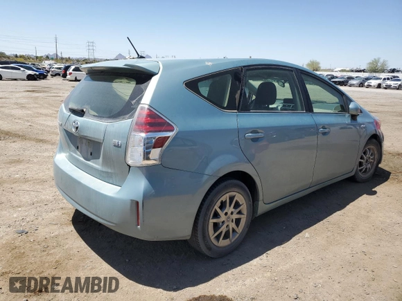 2017 Toyota Prius Two z VIN JTDZN3EU7HJ067805, wystawiony jako Copart lot #54764435 z przebiegiem 71 028 mil mil oraz Szkoda całkowita • Salvage title. Historia ofert i sprzedaży dostępna na DreamBid. Obrazek 3.