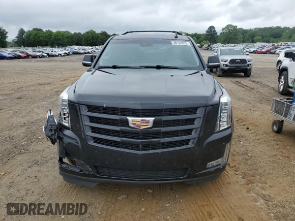 2015 Cadillac Escalade Luxury z VIN 1GYS4MKJ8FR576069, wystawiony jako Copart lot #56153035 z przebiegiem 200 008 mil mil oraz Tytuł czysty. Historia ofert i sprzedaży dostępna na DreamBid. Obrazek 5.