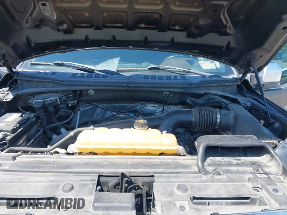 2015 Ford F-150 XLT с VIN 1FTEW1EG6FFC19485, выставлен на аукционе IAAI как лот 42184425 с пробегом 169 584 миль миль и . История ставок и продаж доступна на DreamBid. Изображение 10.