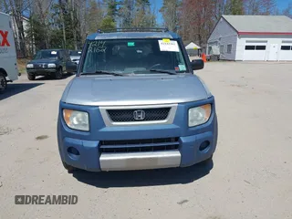 2005 Honda Element EX with VIN 5J6YH28695L010901, listed as a IAAI auction lot 42142162 with 202,401 mi miles and . Bid and sale history available at DreamBid. Image 13.