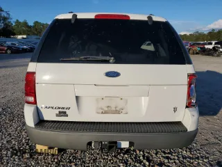 2002 Ford Explorer XLT z VIN 1FMZU63W32UD29491, wystawiony jako Copart lot #73670554 z przebiegiem Nie podano mil oraz Szkoda całkowita • Salvage title. Historia ofert i sprzedaży dostępna na DreamBid. Obrazek 6.